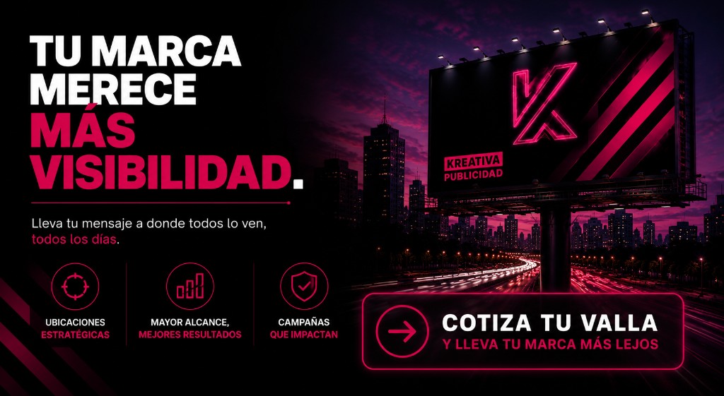 Cotiza con nosotros